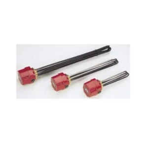 Howden Im/Htr 6kW 240/415V BSP