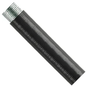 Flexicon Conduit Pliable 25mmx10M Black
