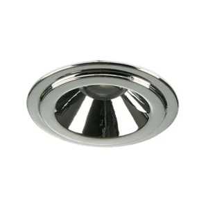 Collingwood Lighting Downlight Lyte Mini 3000K LED IP30 1W 60Lm Plastic 110° Beam