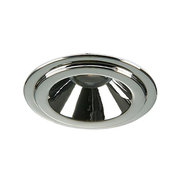 Collingwood Lighting Downlight Lyte Mini 3000K LED IP30 1W 60Lm Plastic 110° Beam - Image 2