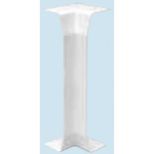 Marco Angle Internal (2 Piece) 257X50mm White