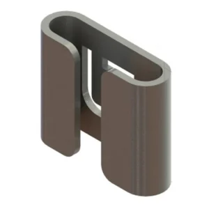 Marco Lock Quick Small Electro-Zinc Plated