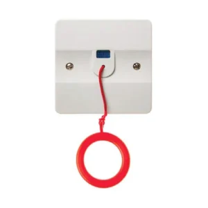 Channel Safety Systems HARK 1 Pull Cord White
