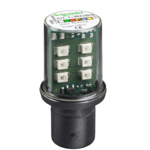 Schneider Electric Orange LED 24V