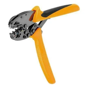 Weidmuller CTI 6 Crimping Tool for Insulated Connectors 0.5-6mm