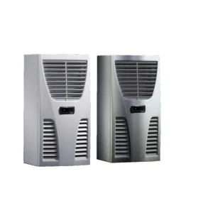 Rittal Cooling Unit Wall Basic Controller 300W 230V Stainless Steel