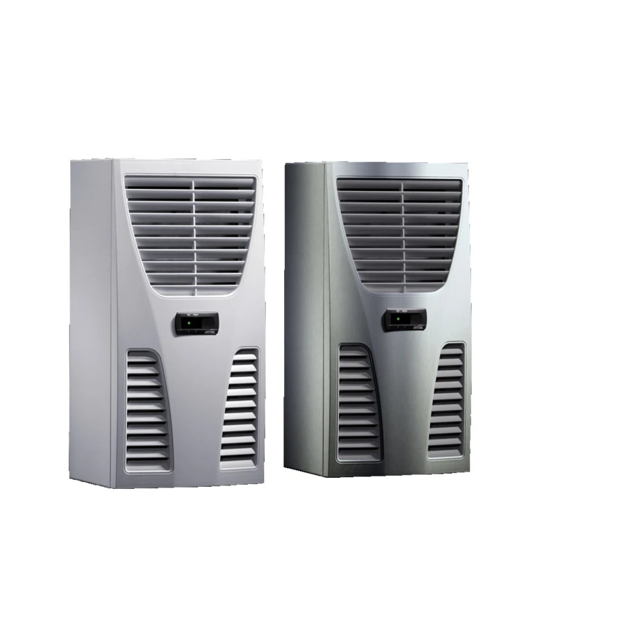 Rittal Cooling Unit Wall Basic Controller 300W 230V Stainless Steel