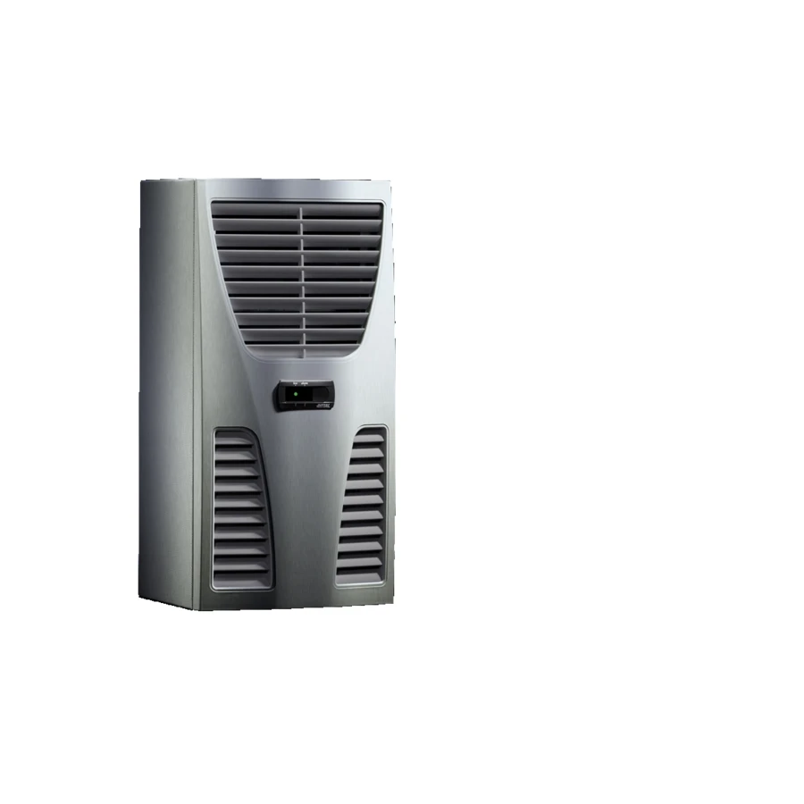Rittal Cooling Unit Wall Basic Controller 300W 230V Stainless Steel - Image 3