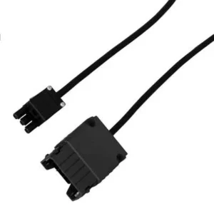 Legrand Interconnector Prewired Male+Female 16A 0.5M