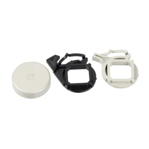 Schneider Electric Merlin Gerin Telescoping Rotary Handle Keylock Adaptor Without Keylocks