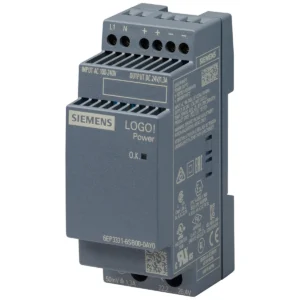 Siemens Logo!Power 24 V / 13 A
