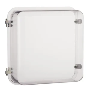 Schneider Electric IP54 transparent cover, for Masterpact MTZ1, spare part
