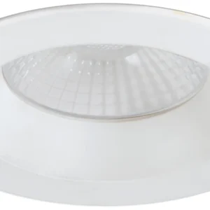 JCC a Leviton Company Downlight LED 4000K Dimmable 13W 1350lm