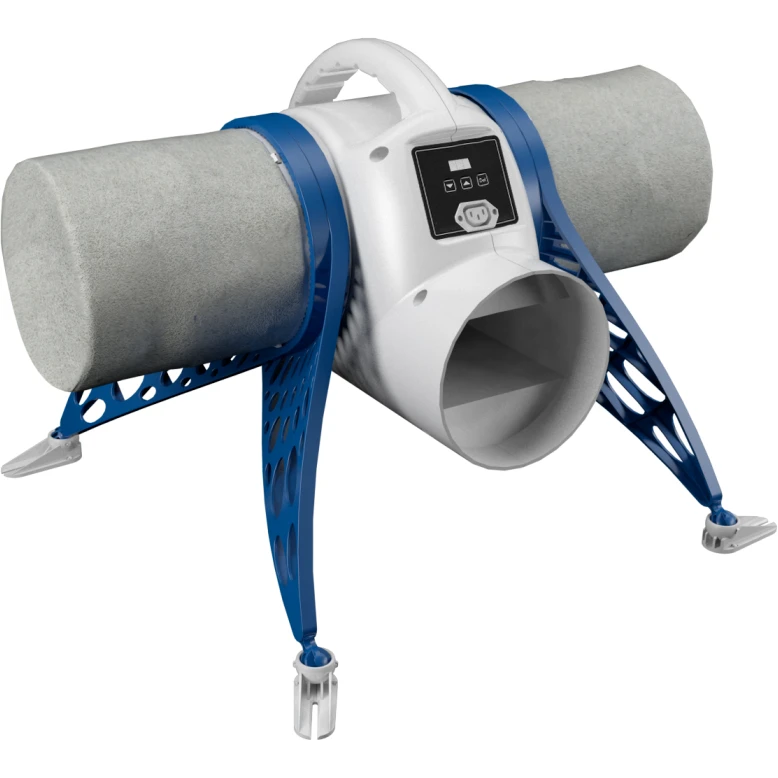 Vent-Axia VA PoziDry Pro Vent Unit - Image 2