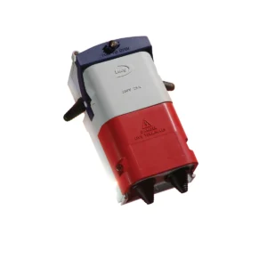 Newlec Lighting Column Cut-Out Fused Single Phase C/W 6A Fuse