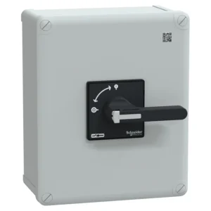 Schneider Electric TeSys Vario enclosed