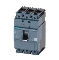 Siemens Circuit Breaker 3Va1 Iec Frame 160 Breaki