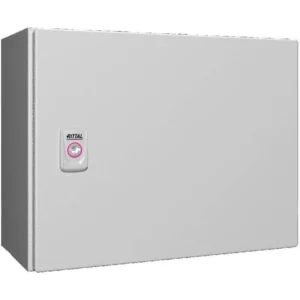 Rittal AX Compact enclosure