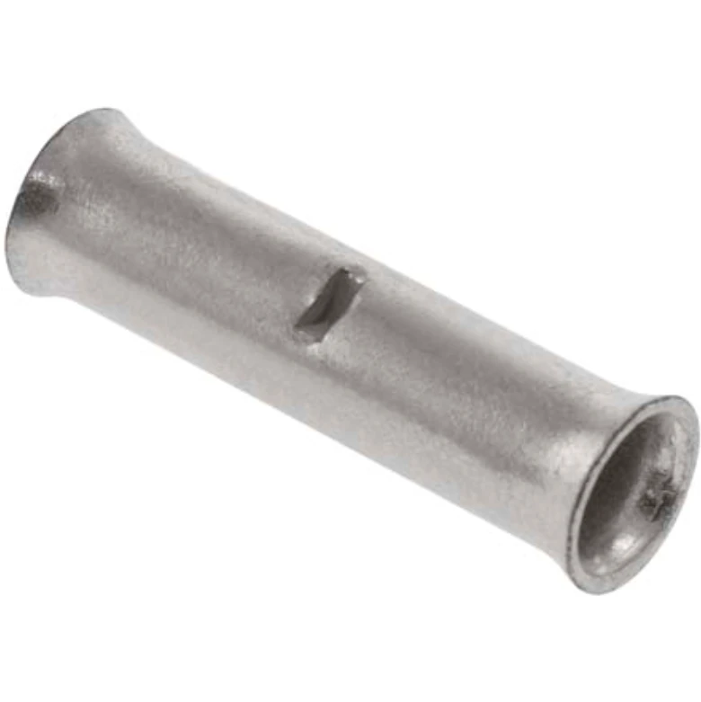 Unicrimp 35mm Copper Butt Splice Terminal - Image 2