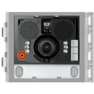 Bticino Module Camera Audio/Video 2 Wire Horizontal&Vertical Position Adjustment