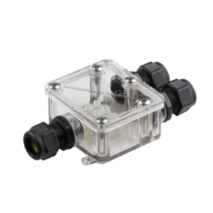 Knightsbridge MLA IP68 16A Weatherproof Connector Box