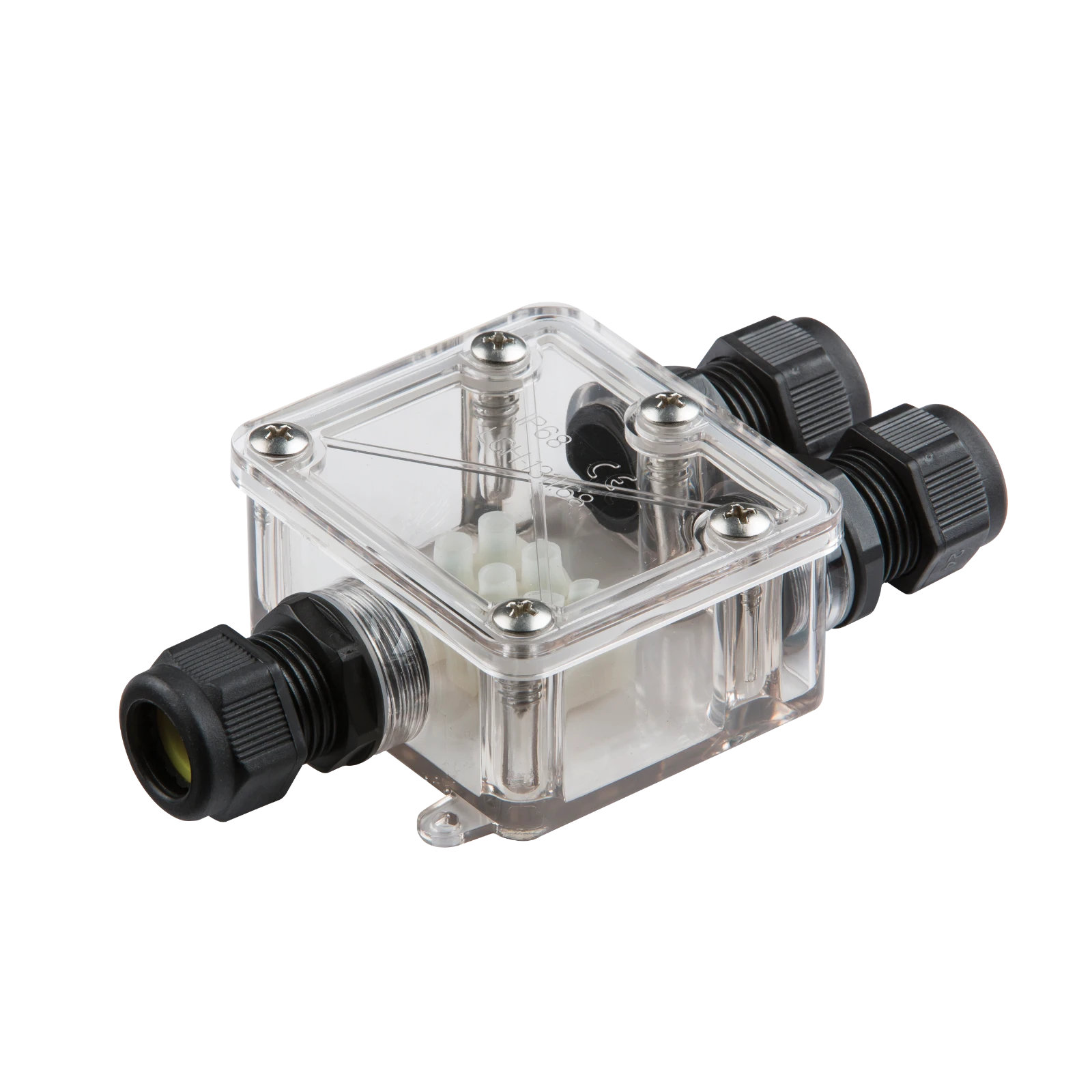 Knightsbridge MLA IP68 16A Weatherproof Connector Box