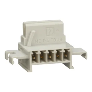 Schneider Electric Merlin Gerin Stacking Connectors for Ifm (10)