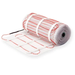Warmup Heating Mat 3m2 600W