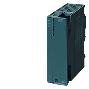 Siemens S7-300 Cp341 Communication Processor