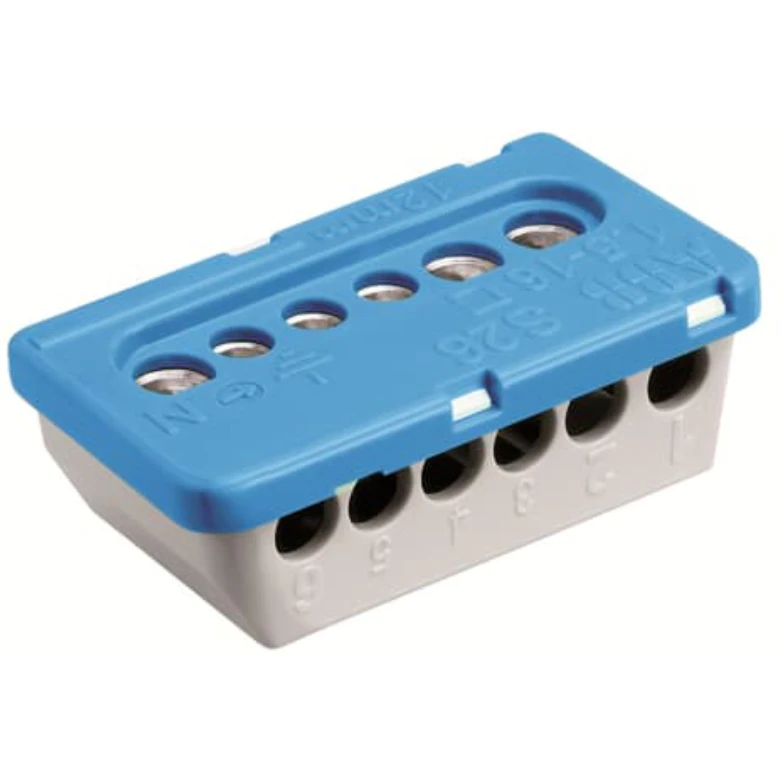 ABB 41Z57 Terminal block - Image 2