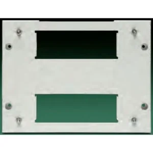 Crabtree Pattress Consumer Unit 6/7 Module Ls-Sb