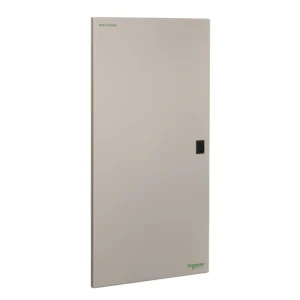 Schneider Electric Cover 24 Way for Distribution Board Three Phase