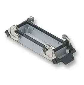 ILME Bulkhead Housing 2 Levers