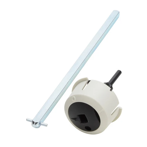 Socomec shaft for external handle