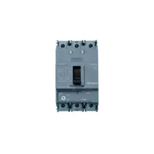 Crabtree 100A 25kA 3P 7PBV MCCB ATFM c/w Box Terminals
