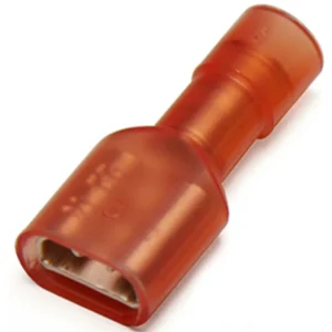 Cembre Terminal 0.25-1.5mm2 Red