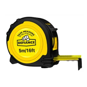 Stanley Tylon Measuring Tape with Belt Clip 5m