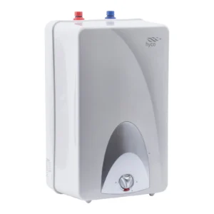 Newlec Water Heater Under Sink Multi Point 2kw 15 Litre