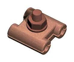 ABB 25mm Test/Junction Clamp (Un-Named)