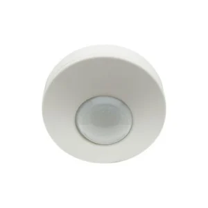 BEG Detector Occupancy Pd3-1C/Sm Ceiling 230V Ac 360° 106X52mm