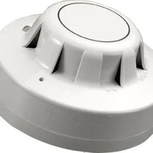 Apollo Fire Detectors S65 Optical Detector With LED - Magnetic Test