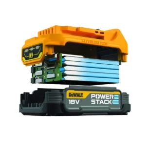 Dewalt 18V XR Compact Powerstack Battery