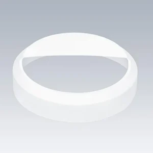 THORNeco Lara Eyelid trim 300mm white