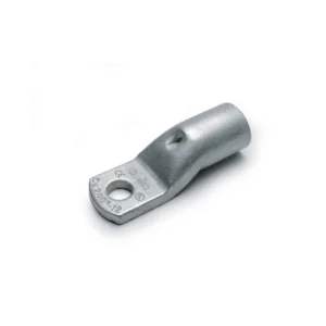 Cembre 50mmsq Copper Tube Crimping Lug With Contained Palm M8 Stud