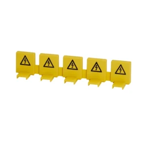Wylex Pack (of 5) Busbar Insulators