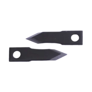 Armeg Blade For Adjustable Hole Cutter Pack=2