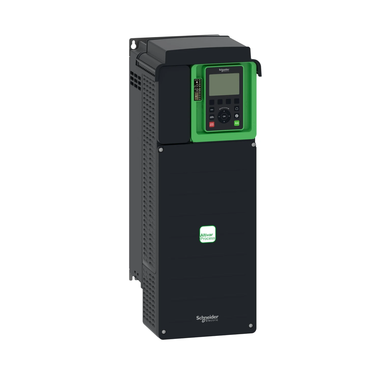 Schneider Electric Drive Variable Speed Atv630 IP21 22Kw 480V 30Hp - Image 2