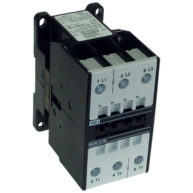 IMO Contactor TP AC3 30kW