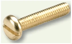 Niglon Screw Machine Pan Head M4X40mm