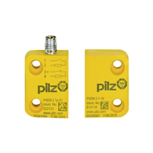 Pilz Psen Safety Switch 1.1P-20 8mm
